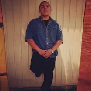 Meet your Posher, Jesse