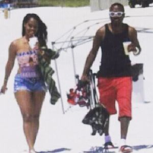 Meet your Posher, Quinnika