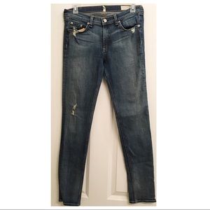 Rag & Bone Jeans- size 30