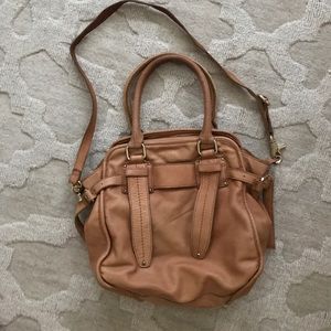 Schuler & Sons Philadelphia purse