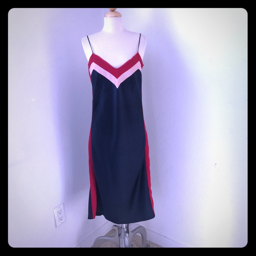 Pinko dress size m