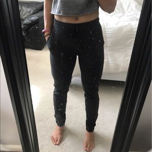 Lululemon Black Size 4 pant