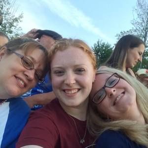 Meet your Posher, Crystal