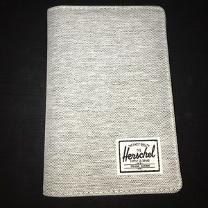 Herschel Passport Wallet