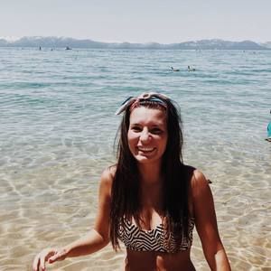 Meet your Posher, Becky