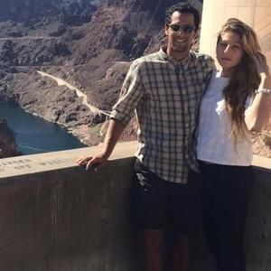 Meet your Posher, Lilia