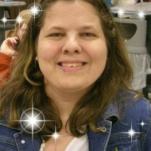 Meet your Posher, Dana