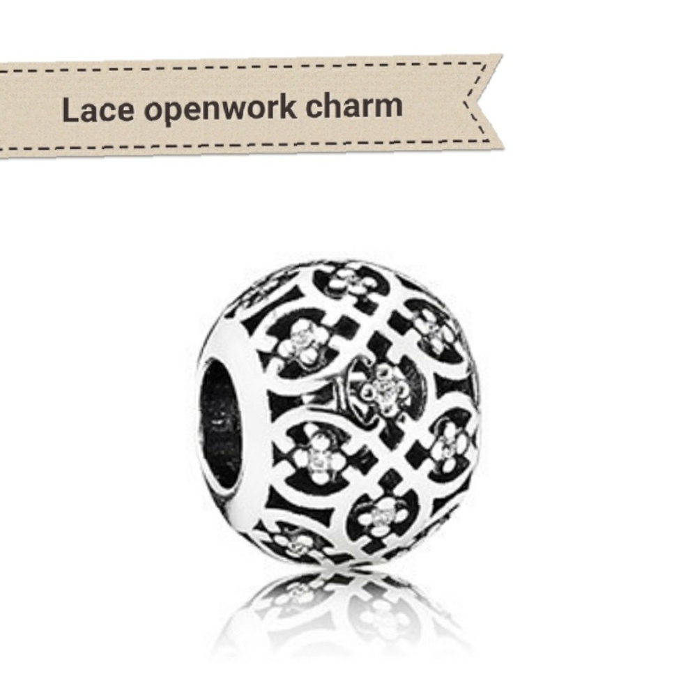 Pandora charm