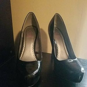 Torrid Pumps