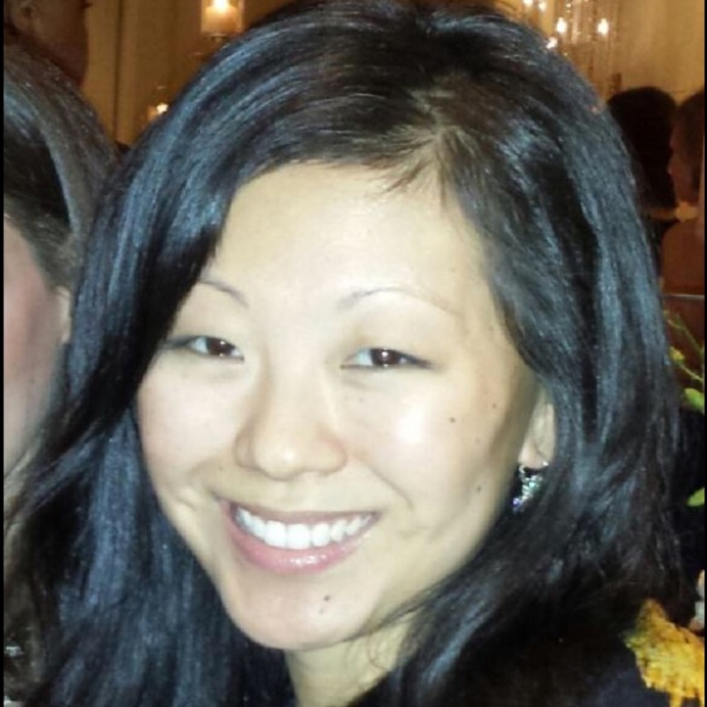 Meet your Posher, Melanie