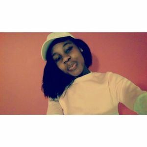 Meet your Posher, Mariah