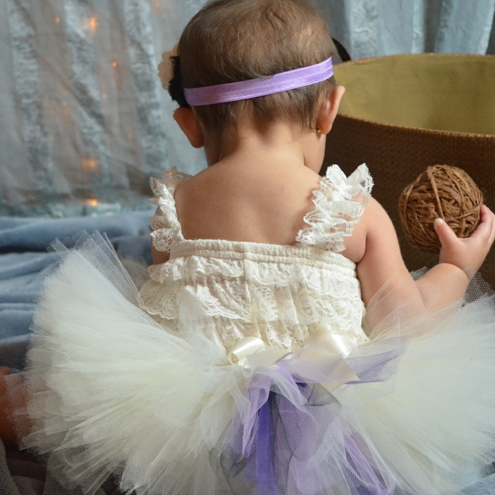 Get this gorgeous Tutu! She's Worth It