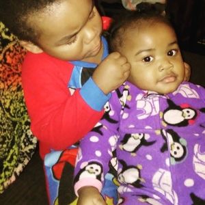 Meet your Posher, Brandon