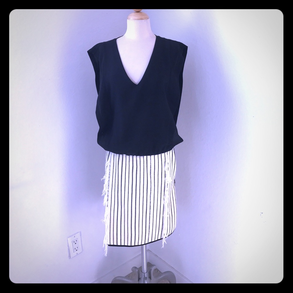 Pinko dress size M