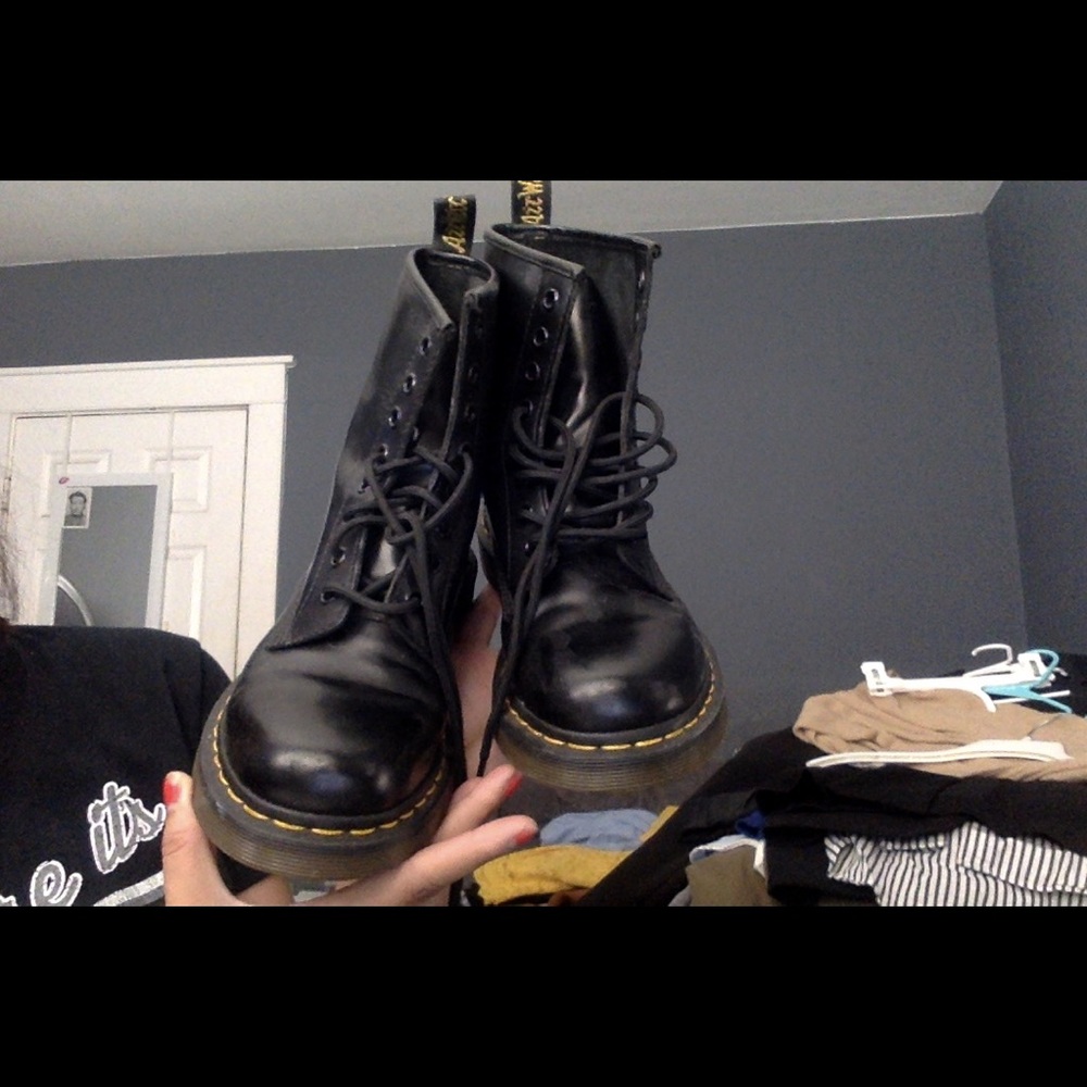 1460 Doc Martens women's size 7