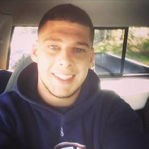 Meet your Posher, Billy