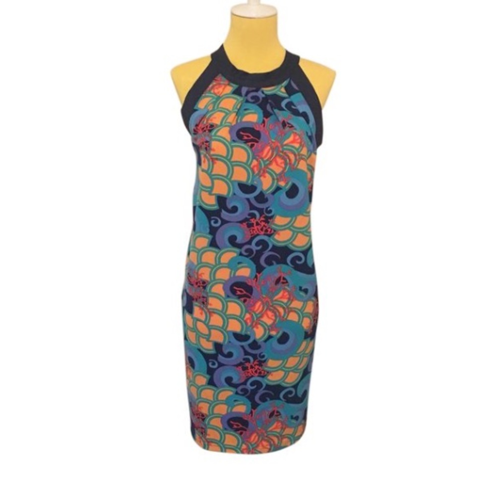 Tracy Negoshian Under the Sea Dress