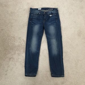 Gap boyfriend jeans