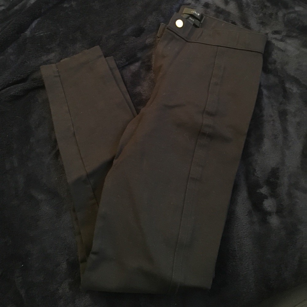 Pixie Pant from J Crew