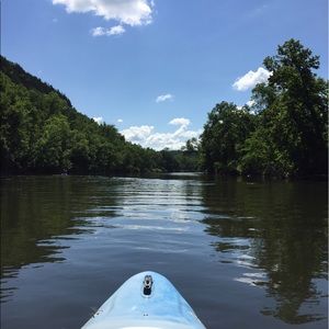 Meet your Posher, Gena