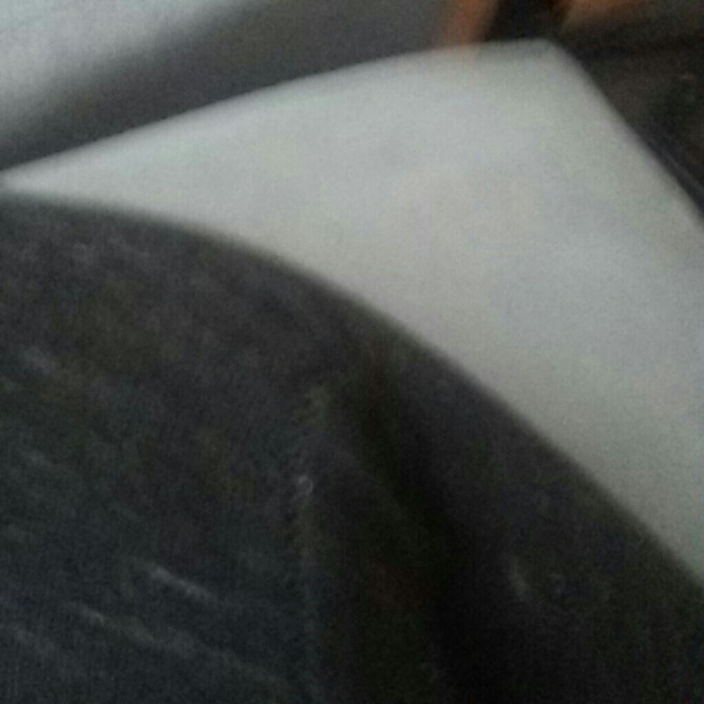 Meet your Posher, Daritha