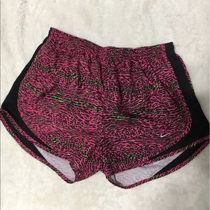 Nike workout shorts