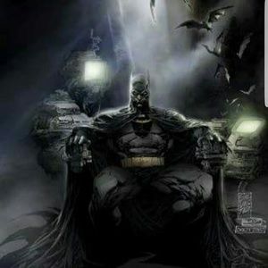 Meet your Posher, Tyrone