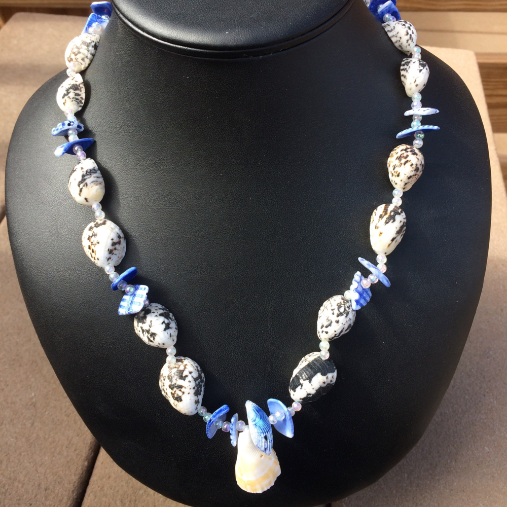Shell 🐚 Necklace