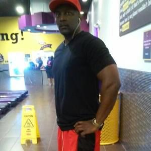 Meet your Posher, Steven