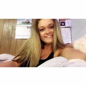 Meet your Posher, Shayla