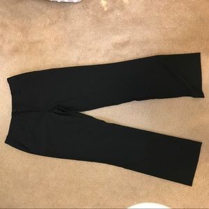 Nike Golf Pants Dri-Fit