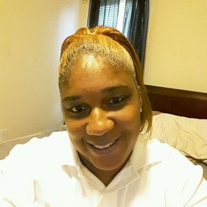 Meet your Posher, Lashonda