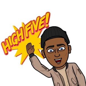 Meet your Posher, Johnny