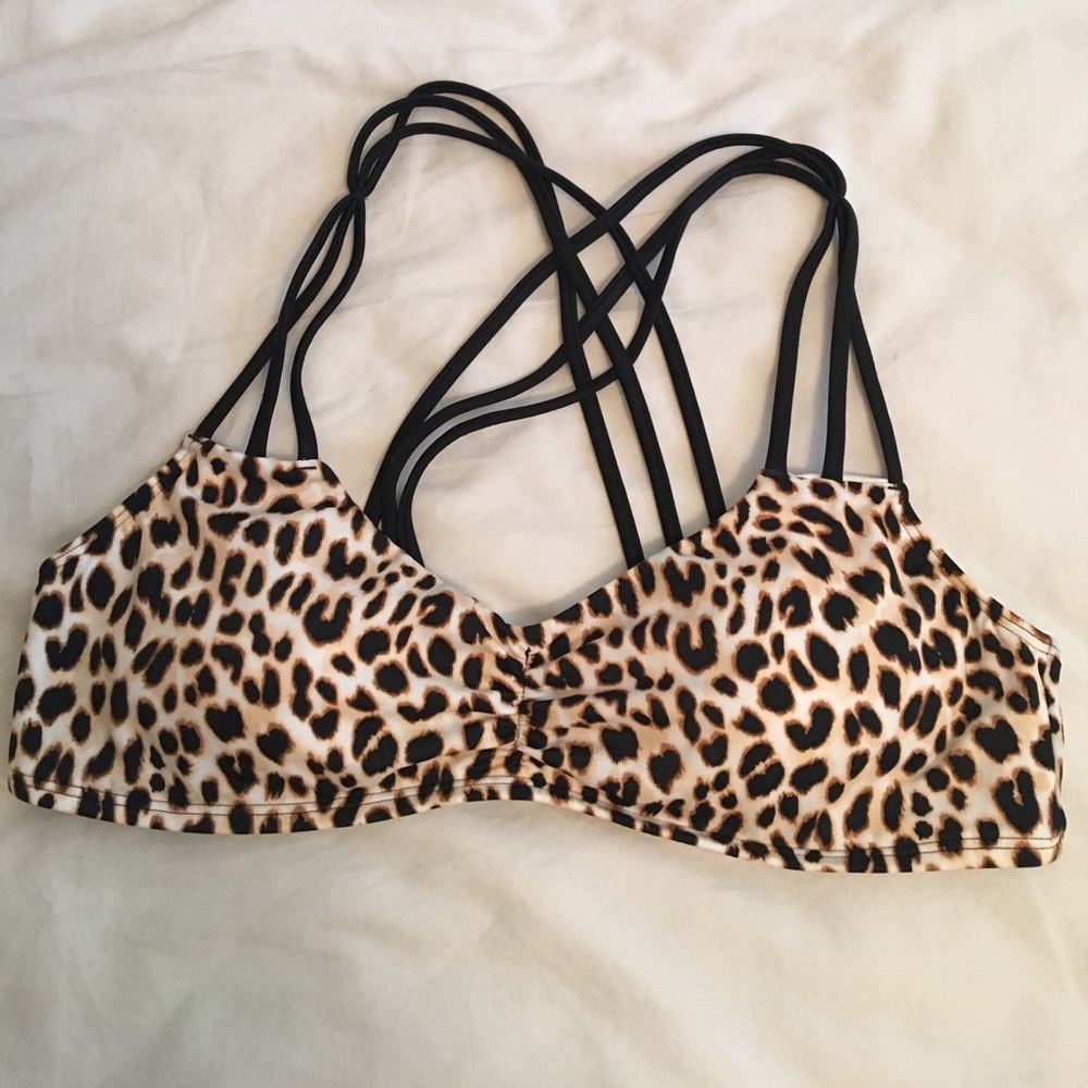 Bikini top