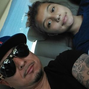 Meet your Posher, Marlon