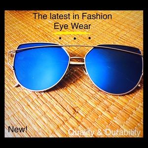 All New Fashion shades