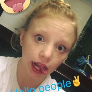 Meet your Posher, Taygen