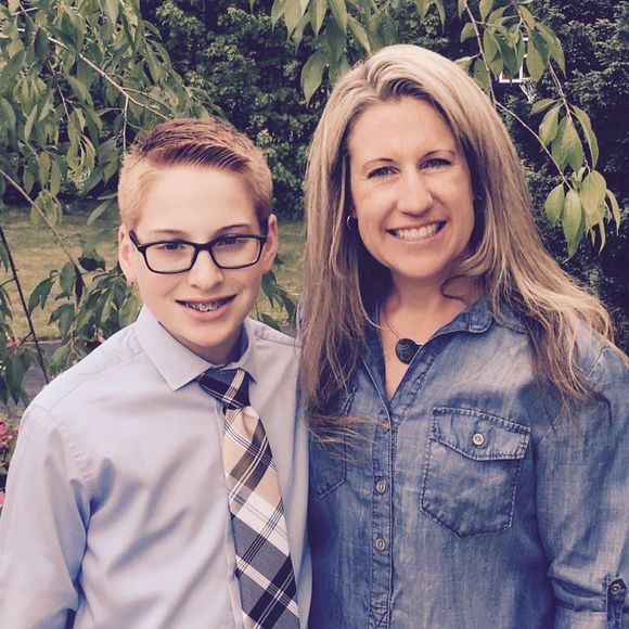 Meet your Posher, Heather - Picture 1 of 1