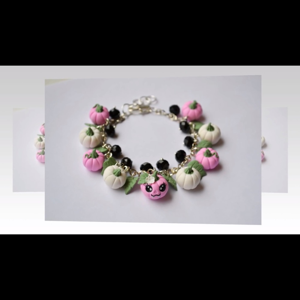 Custom made bracelets