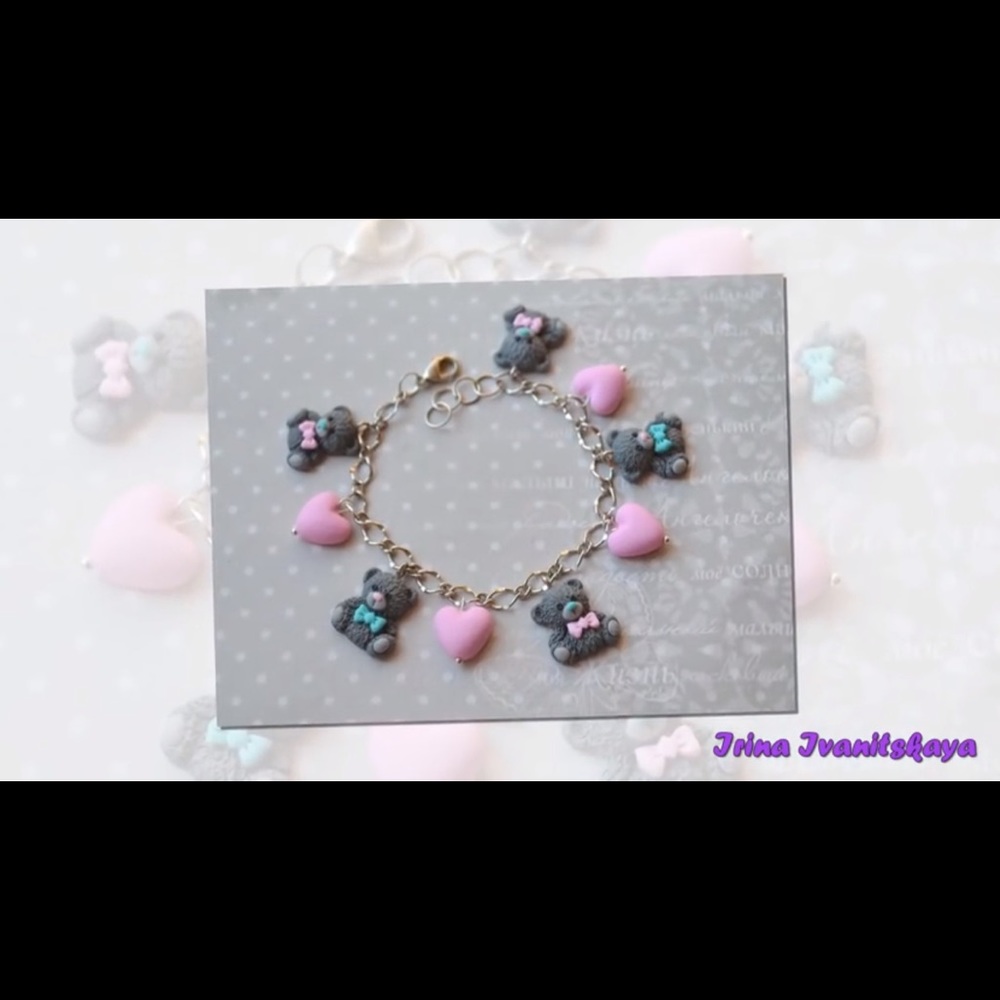 Custom made bracelets - Picture 4 of 8