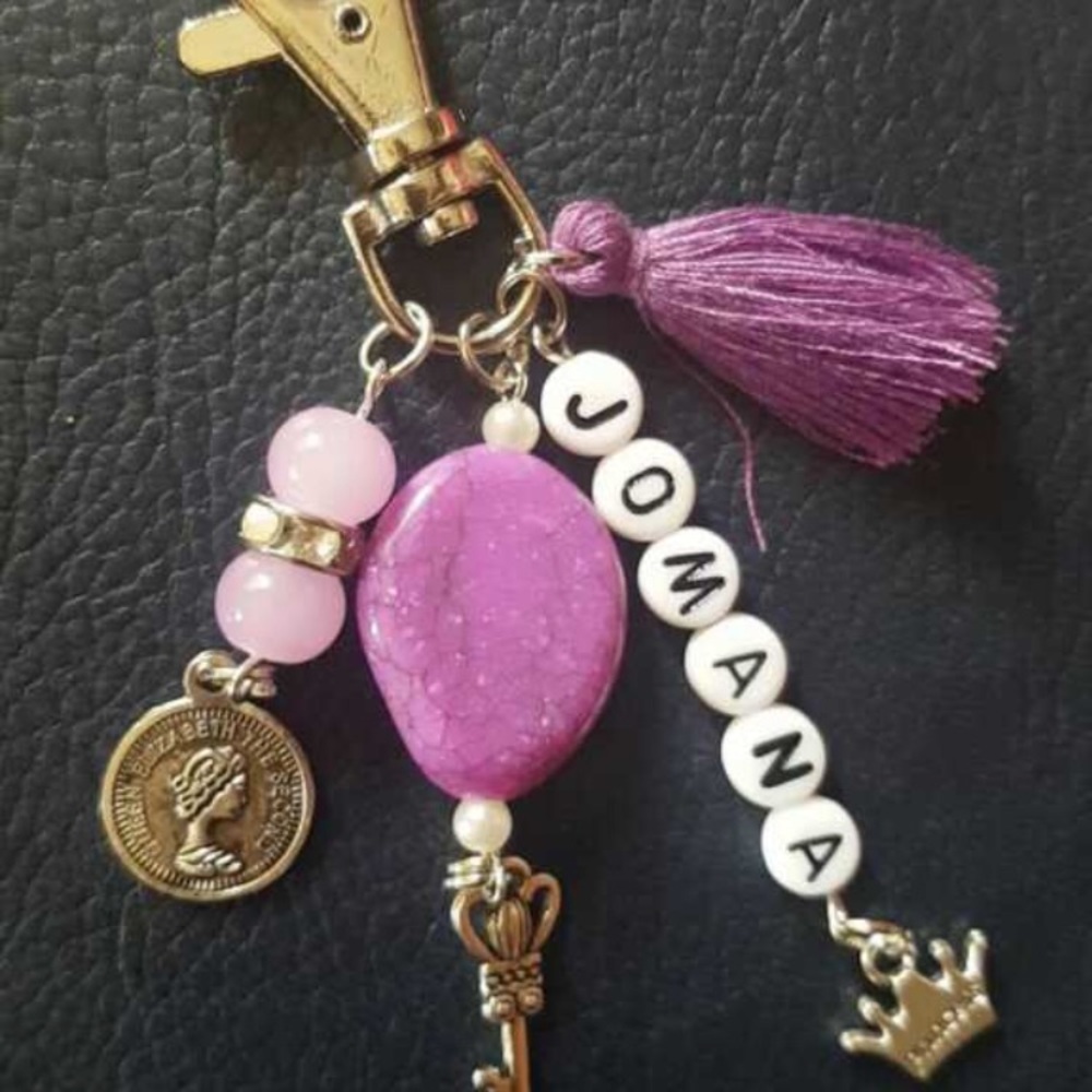 Custom made bracelets - Picture 8 of 8