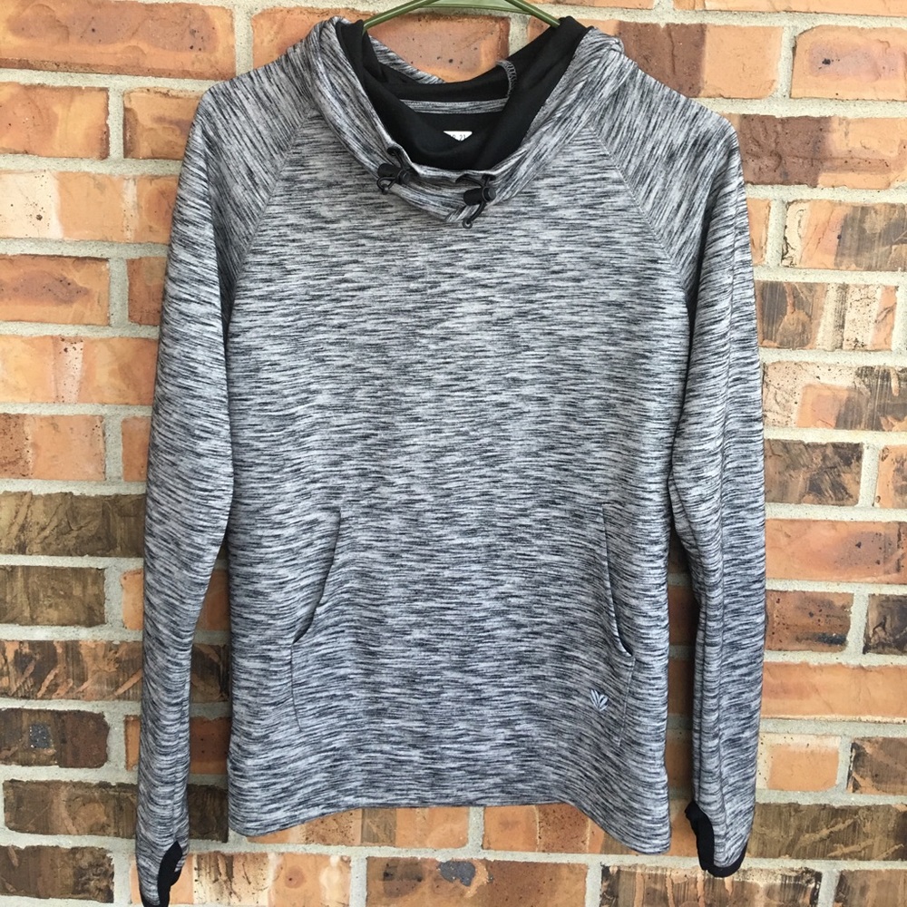 F21 Sport hoodie