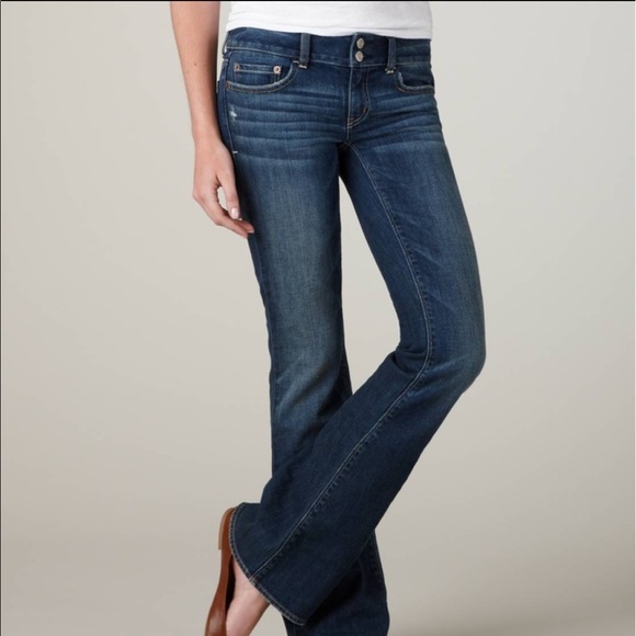 American Eagle Outfitters Denim - American Eagle "Artist " Jeans Size 8