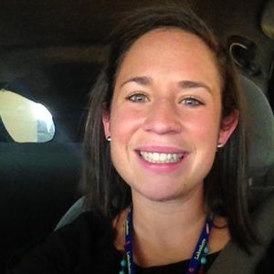 Meet your Posher, Leigha