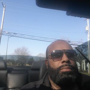 Meet your Posher, Jamal