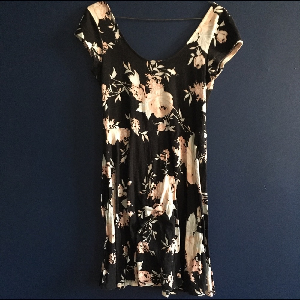 U.O. Comfy dress