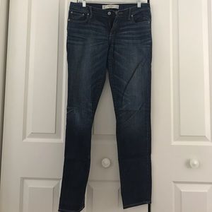 Abercrombie and Fitch Jeans