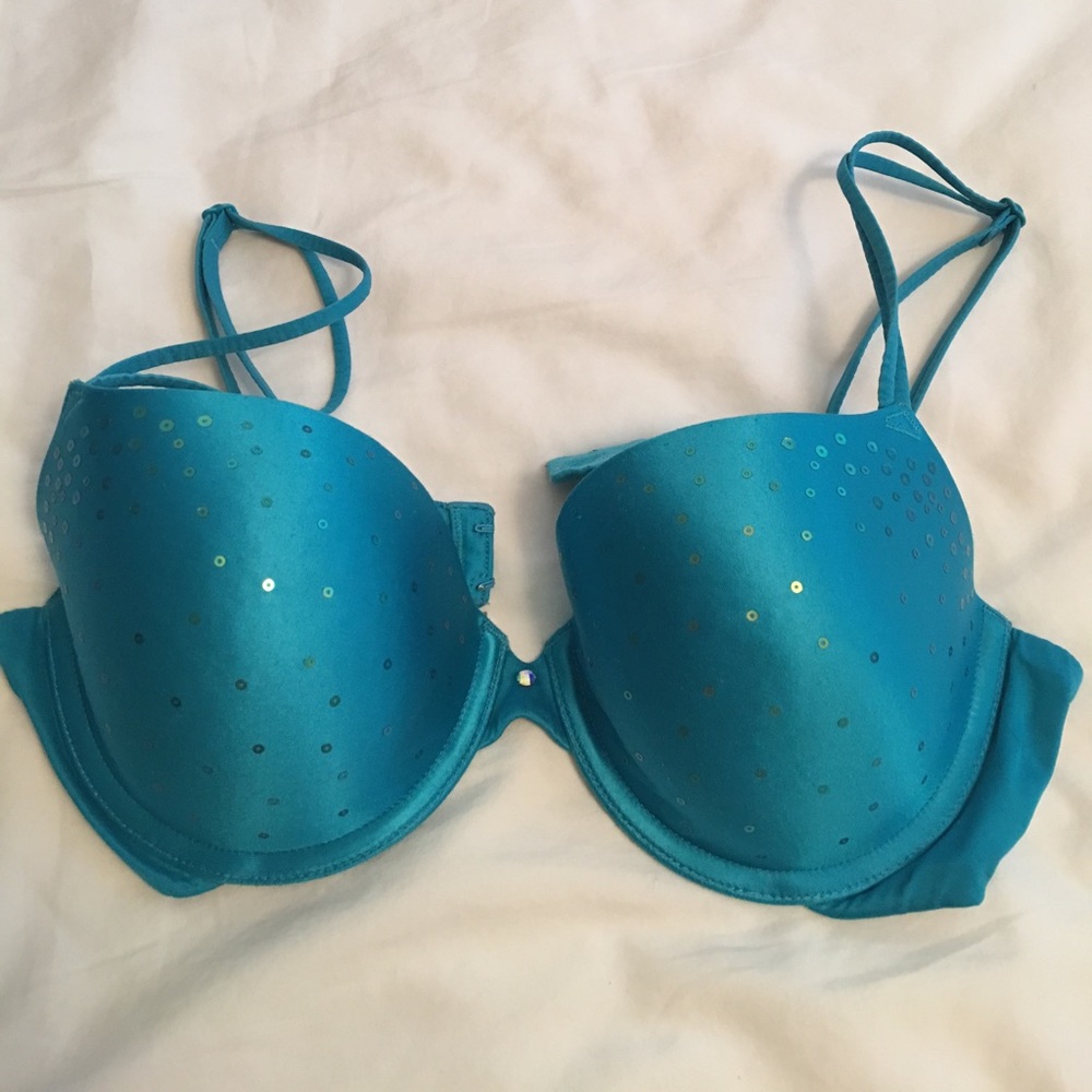 VS bra