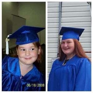 Meet your Posher, Kiersten