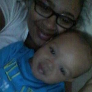 Meet your Posher, Stephonna